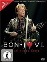 【輸入盤DVD】Bon Jovi / In These Arms