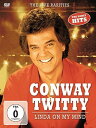 【輸入盤DVD】【新品】Conway Twitty / Linda on my Mind