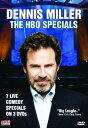 【輸入盤DVD】【新品】【0】Dennis Miller: Hbo Specials / Dennis Miller: The HBO Specials