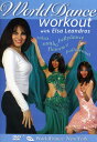 yADVDzWorld Dance Workout: Bellydance Salsa / World Dance Workout: Bellydance, Salsa, Flamenco, Bollywood