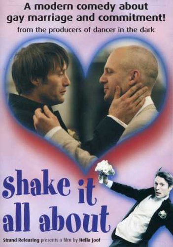 【輸入盤DVD】【新品】Shake It All About 【輸入盤DVD】【新品】Shake It All About