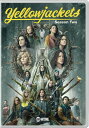 【輸入盤DVD】【新品】YELLOWJACKETS: SEASON TWO (3PC)【D2023/10/10発売】