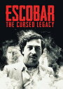 【輸入盤DVD】【新品】ESCOBAR: THE CURSED LEGACY - THE COMPLETE SERIES【D2024/2/13発売】