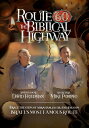 【輸入盤DVD】【新品】ROUTE 60: BIBLICAL HIGHWAY【D2023/11/14発売】