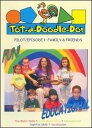 【輸入盤DVD】【新品】【1】Tot-A-Doodle-Do Family & Friends / Tot-a-Doodle-Do! Family and Fr...