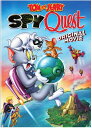 【輸入盤DVD】【新品】Tom & Jerry: Spy Quest / Tom and Jerry: Spy Quest