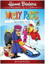 【輸入盤DVD】【新品】WACKY RACES: THE COMPLETE SERIES