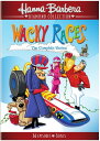 【輸入盤DVD】WACKY RACES: THE COMPLETE SERIES