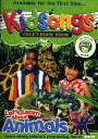 【輸入盤DVD】【新品】LET'S LEARN ABOUT ANIMALS