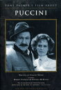 【輸入盤DVD】【新品】【0】Tony Palmer's Film About Puccini