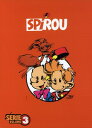 【輸入盤DVD】【新品】【1】Spirou: Coffret 3 / Vol. 3-Coffret