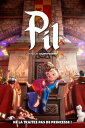 【輸入盤DVD】【新品】Pil