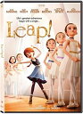 【輸入盤DVD】LEAP