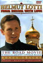 【輸入盤DVD】Helmut Lotti / Helmut Lotti: From Russia With Love