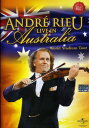 【輸入盤DVD】【0】Andre Rieu / Andre Rieu: Live in Australia