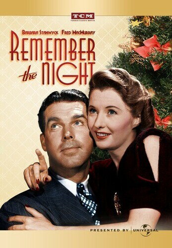 【輸入盤DVD】【新品】REMEMBER THE NIGHT