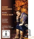 【輸入盤DVD】【新品】【0】Borodin/Nesterenko/Sinyavskaya/Eemler / Prince Igor