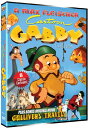 【輸入盤DVD】【新品】Max Fleischer's Gabby Cartoons Collection