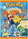 【輸入盤DVD】【新品】【1】POKEMON: ADVENTURES IN ORANGE ISLANDS - COMP COLL