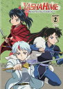 【輸入盤DVD】【新品】【1】YASHAHIME: PRINCESS HALF-DEMON SEASON 2 PART 2【D2023/9/26発売】