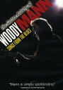 【輸入盤DVD】【新品】Woody Mann / The Guitar Artistry of Woody Mann: Songs From the Blues