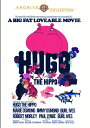 【輸入盤DVD】Hugo the Hippo