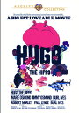 【輸入盤DVD】【新品】Hugo the Hippo