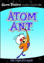 【輸入盤DVD】【新品】ATOM ANT: THE COMPLETE SERIES