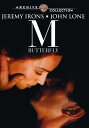 【輸入盤DVD】【新品】M Butterfly