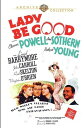 【輸入盤DVD】【新品】Lady Be Good (レディ・ビー・グッド)