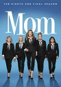 【輸入盤DVD】【新品】MOM: SEASON EIGHT (FINAL)