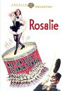 【輸入盤DVD】【新品】Rosalie (ロザリー / エレノア・パウエル)