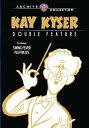【輸入盤DVD】【新品】Swing Fever/Playmates: Kay Kyser Double Feature / Kay Kyser Double F...
