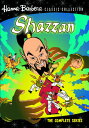 【輸入盤DVD】SHAZZAN: COMPLETE SERIES (大魔王シャザーン)