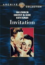 【輸入盤DVD】【新品】Invitation to the Dance