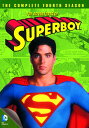 【輸入盤DVD】【新品】Superboy: Complete Fourth Season / Superboy: The Complete Fourth Sea...