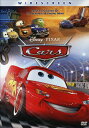 【輸入盤DVD】【新品】CARS