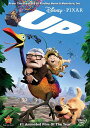 【輸入盤DVD】【新品】UP (2009) (カールじいさんの空飛ぶ家)