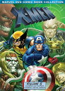 【輸入盤DVD】Marvel X-Men 5 / Marvel X-Men: Volume 5