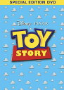 【輸入盤DVD】【新品】TOY STORY