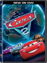 【輸入盤DVD】【新品】Cars 2