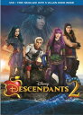 【輸入盤DVD】DESCENDANTS 2