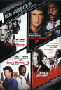 yADVDzy1zLETHAL WEAPON: 4 FILM FAVORITES