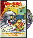 【輸入盤DVD】Tom & Jerry's Greatest Chases 4 / Tom and Jerry's Greatest Chases: Volume 4