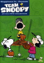 【輸入盤DVD】Happiness Is Peanuts: Team Snoopy / Happiness Is... Peanuts: Team Snoopy