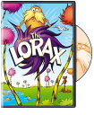 【輸入盤DVD】【1】LORAX