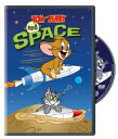 【輸入盤DVD】【新品】Tom & Jerry In Space / Tom and Jerry in Space