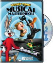 【輸入盤DVD】【新品】【1】LOONEY TUNES MUSICAL MASTERPIECES
