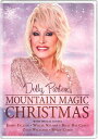 【輸入盤DVD】【新品】DOLLY PARTON'S MOUNTAIN MAGIC CHRISTMAS【D2023/10/31発売】