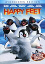 【輸入盤DVD】【新品】【1】HAPPY FEET